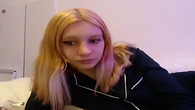 bellefleurrr on StripChat