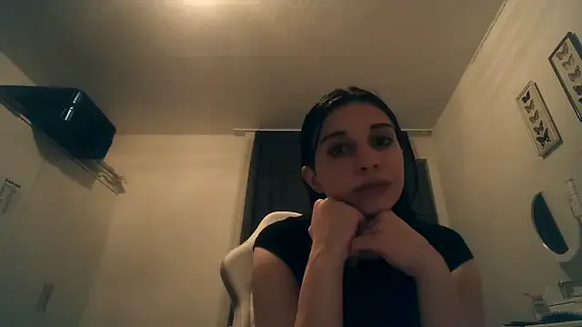 bellefleurrr on StripChat