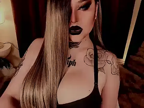 BeMyGoodSlave model from sc