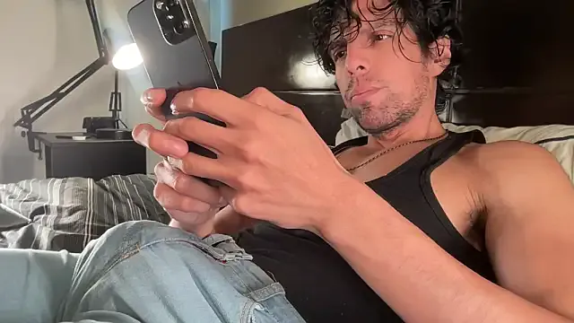 beranco19 model from StripChat