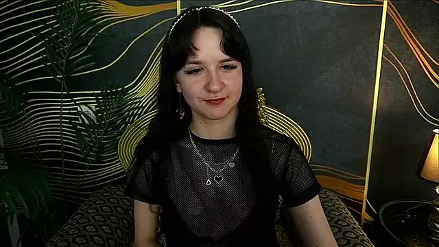 BerryDiva on StripChat 