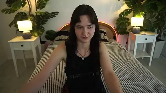 BerryDiva on StripChat 