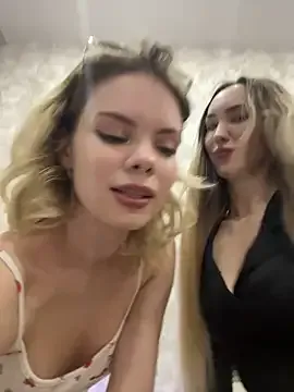 Best_Blondie1 model from sc