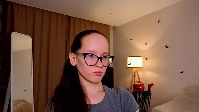 BettyBrowni on StripChat 