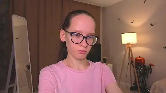 BettyBrowni on StripChat 