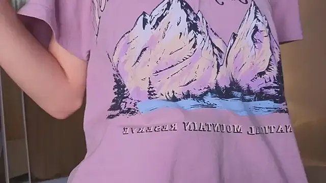 BettyBrowni on StripChat 