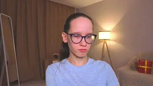 BettyBrowni on StripChat 