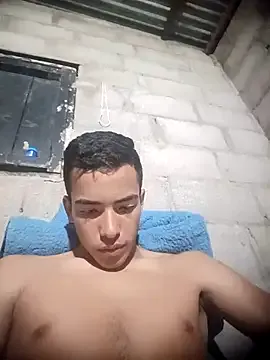 Big-DickHot model from sc