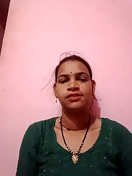 BIG_KRISHMA_NENA model from StripChat