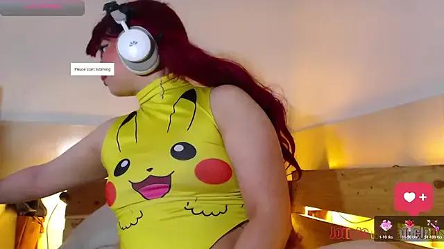 Bitsy_Messy on StripChat