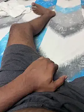 blackcock459 model from sc