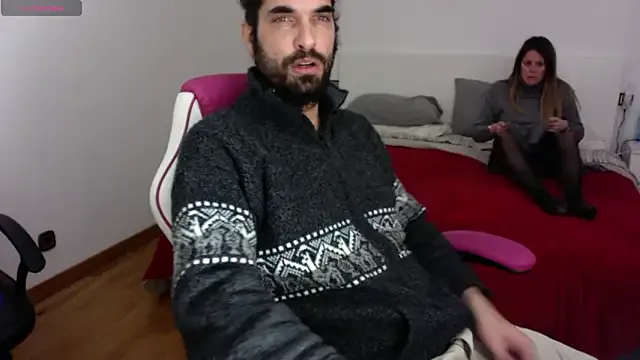 BlondyAngel14 model from sc