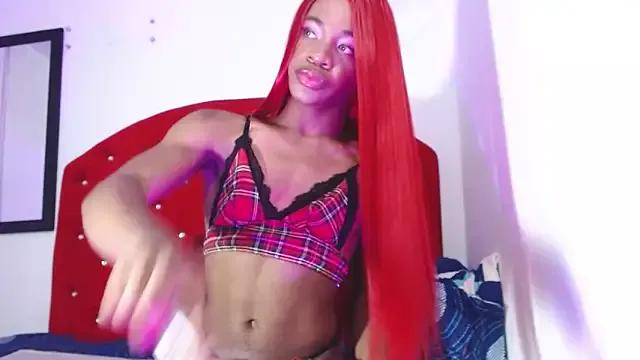 bloom_bbc on StripChat 