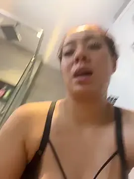 blueburrypie model from sc