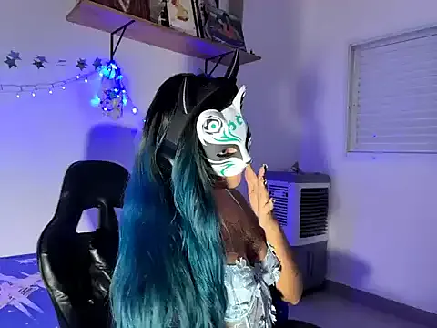 bluesubmissive model from sc