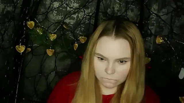 blushing_star model from sc