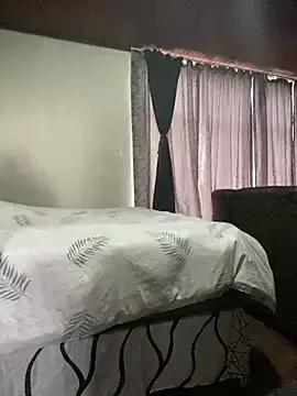 Bootytinah on StripChat 