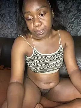 Bootytinah on StripChat 