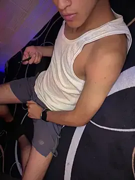 Boyxcock7 model from sc