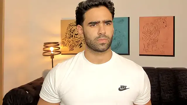 Brad_Martin model from sc