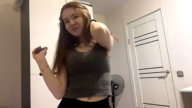 braveblush model from sc