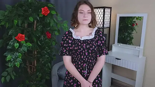 BreannaBuczak model from sc