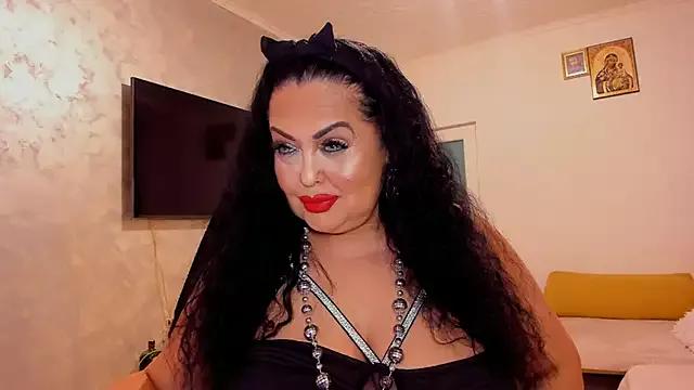 Brendaxx1 on StripChat