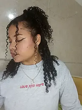 BrianaSweetxxx model from sc