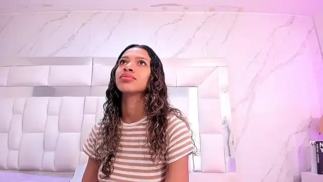 BritneyCollins — Control 5 min NORA