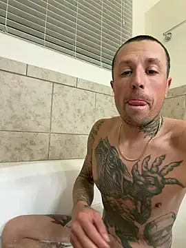 brngitdwn model from StripChat