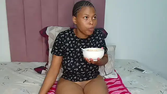 Bubbles156 on StripChat