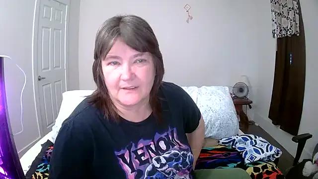 Buggy1965 — Finger play in  ass 5 minutes