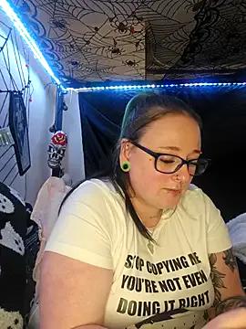 Bunny_Cummings's avatar