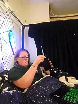 Bunny_Cummings on StripChat 