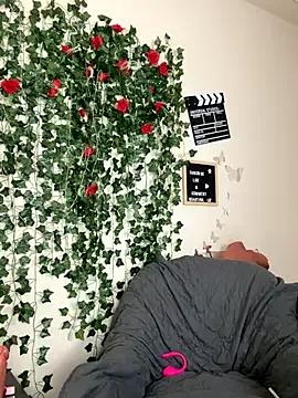 butterflybootyy on StripChat 