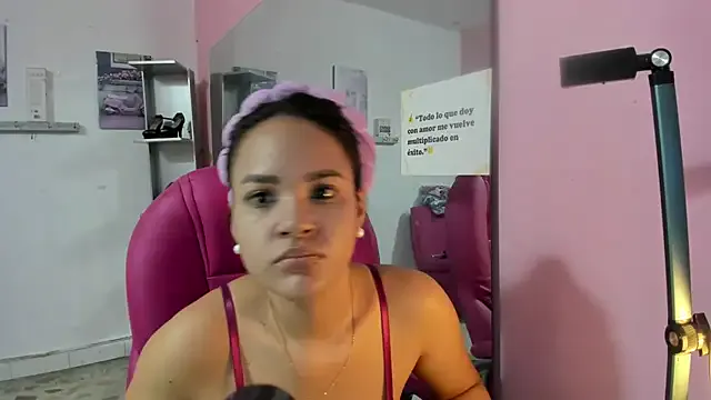 CAMILA--REY model from sc