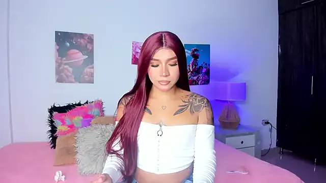 camila_hott69_ model from sc