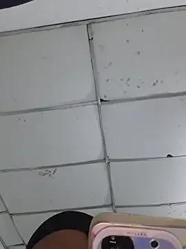 camila_rogue — Slap in the face and stick out your to