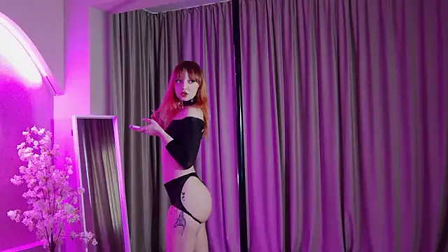 CandyGirl2y model from sc