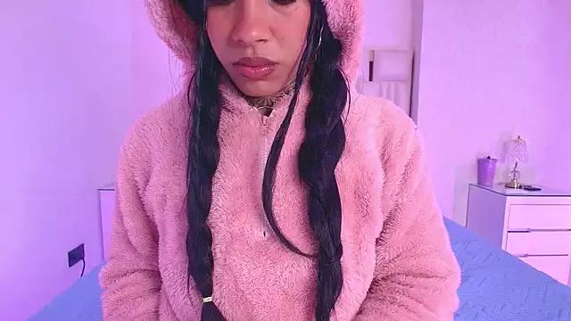 canela_oss — squirt