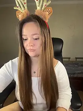 CaramelleSugarr on StripChat