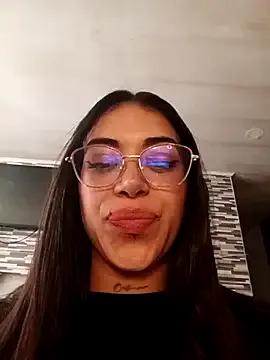 Carla_Bennett__ — SQUAT X10 WITHOUT PANTY