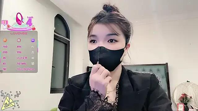 Caryln-Bun — Freechat on StripChat