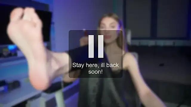 CassiaBlade1 on StripChat 