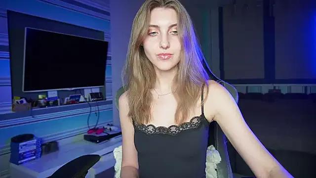 CassiaBlade1 on StripChat 