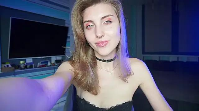 CassiaBlade1 on StripChat 