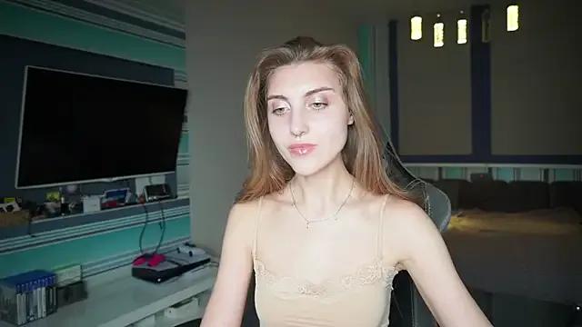 CassiaBlade1 on StripChat 