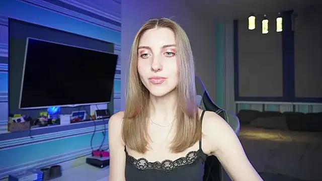 CassiaBlade1 on StripChat 