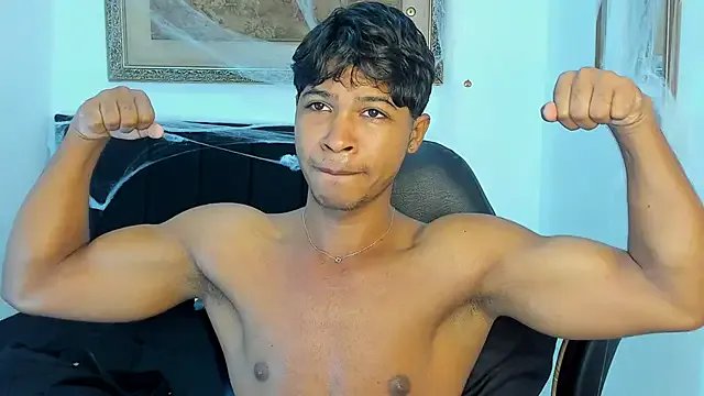 cassian_gold on StripChat 