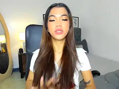 CassieSommereux on StripChat